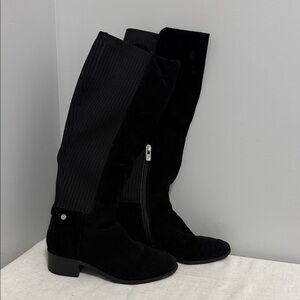 chinese dress ladies Antonio Melani Boots – Rat Pack Edition main image 1